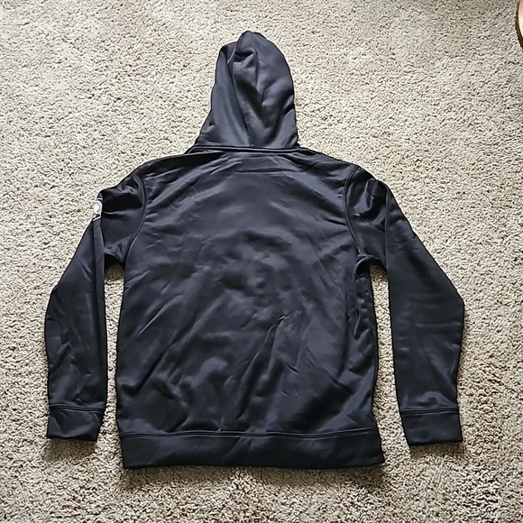 Army West Point hooded sweatshirt, size M - Picture 7 of 7